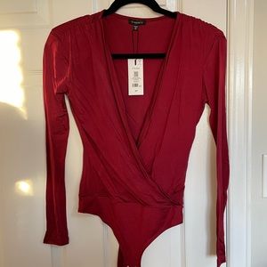 Dynamite Body Suit XXS